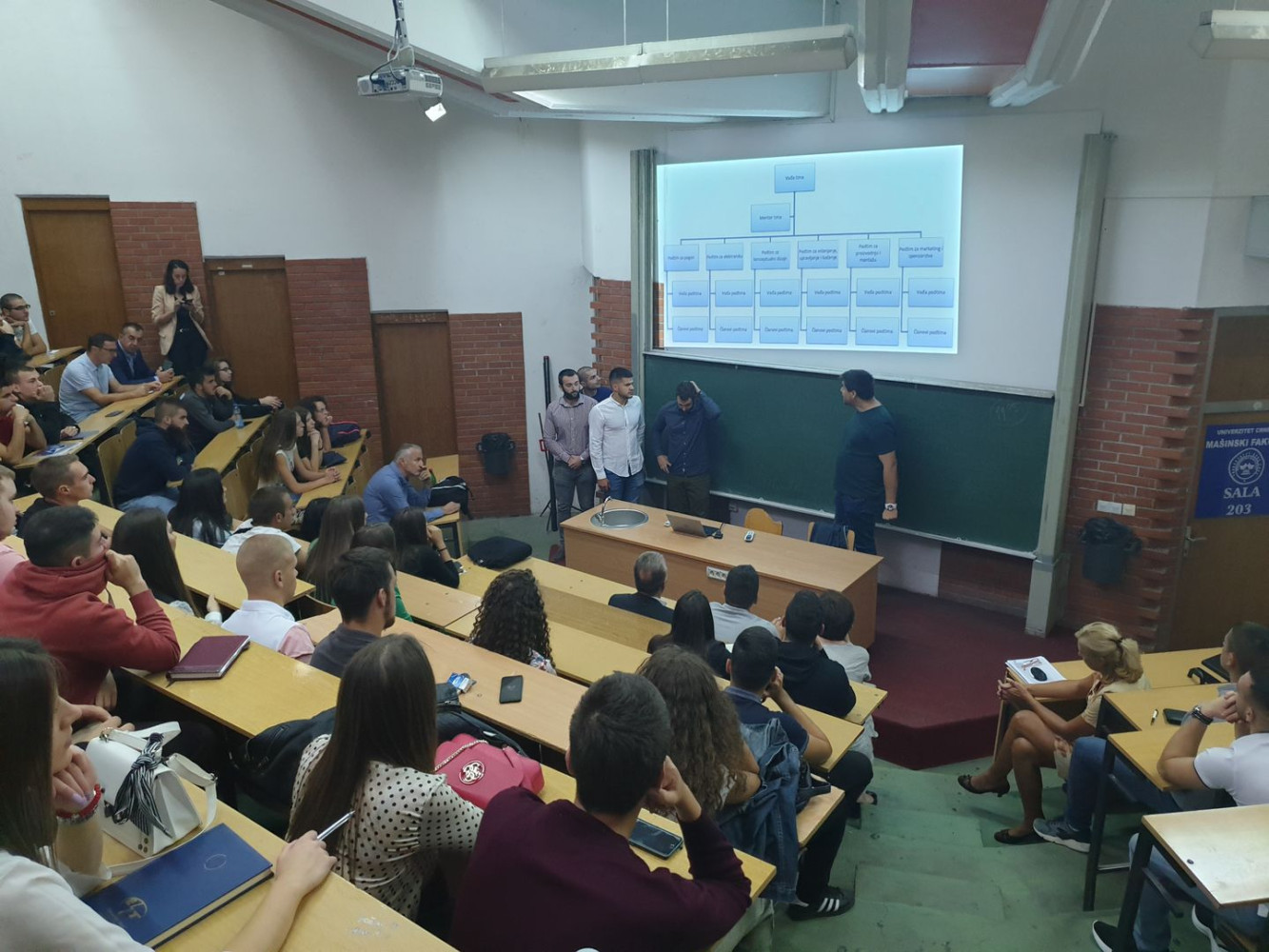 Univerzitet Crne Gore