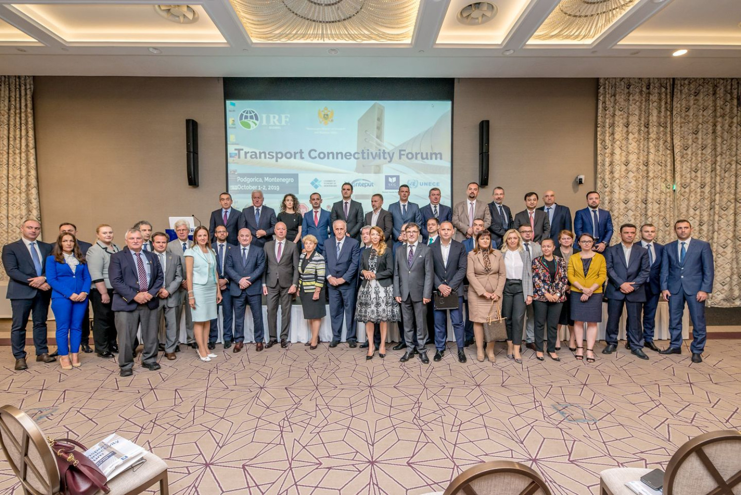 Univerzitet Crne Gore