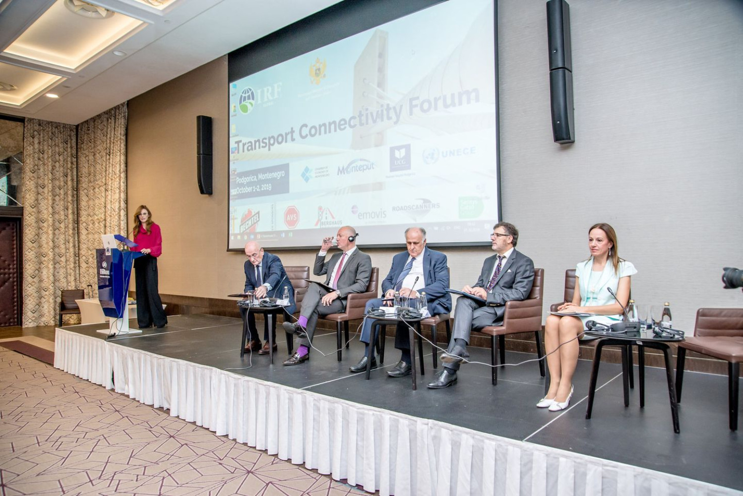 Univerzitet Crne Gore