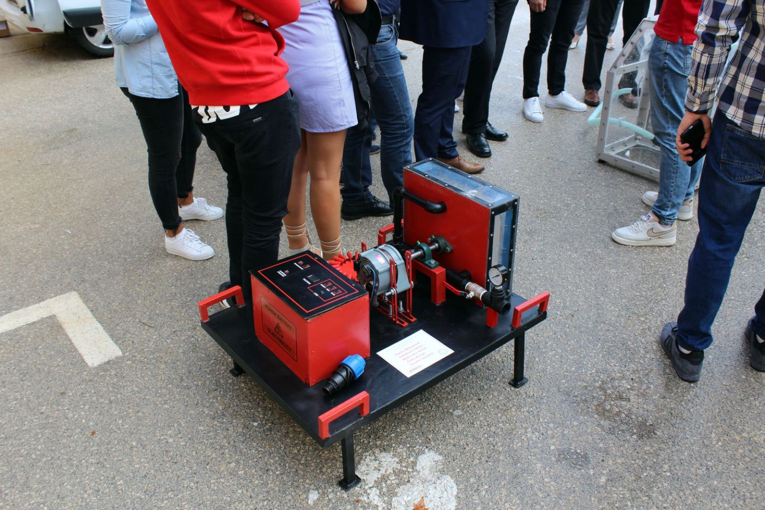 Univerzitet Crne Gore