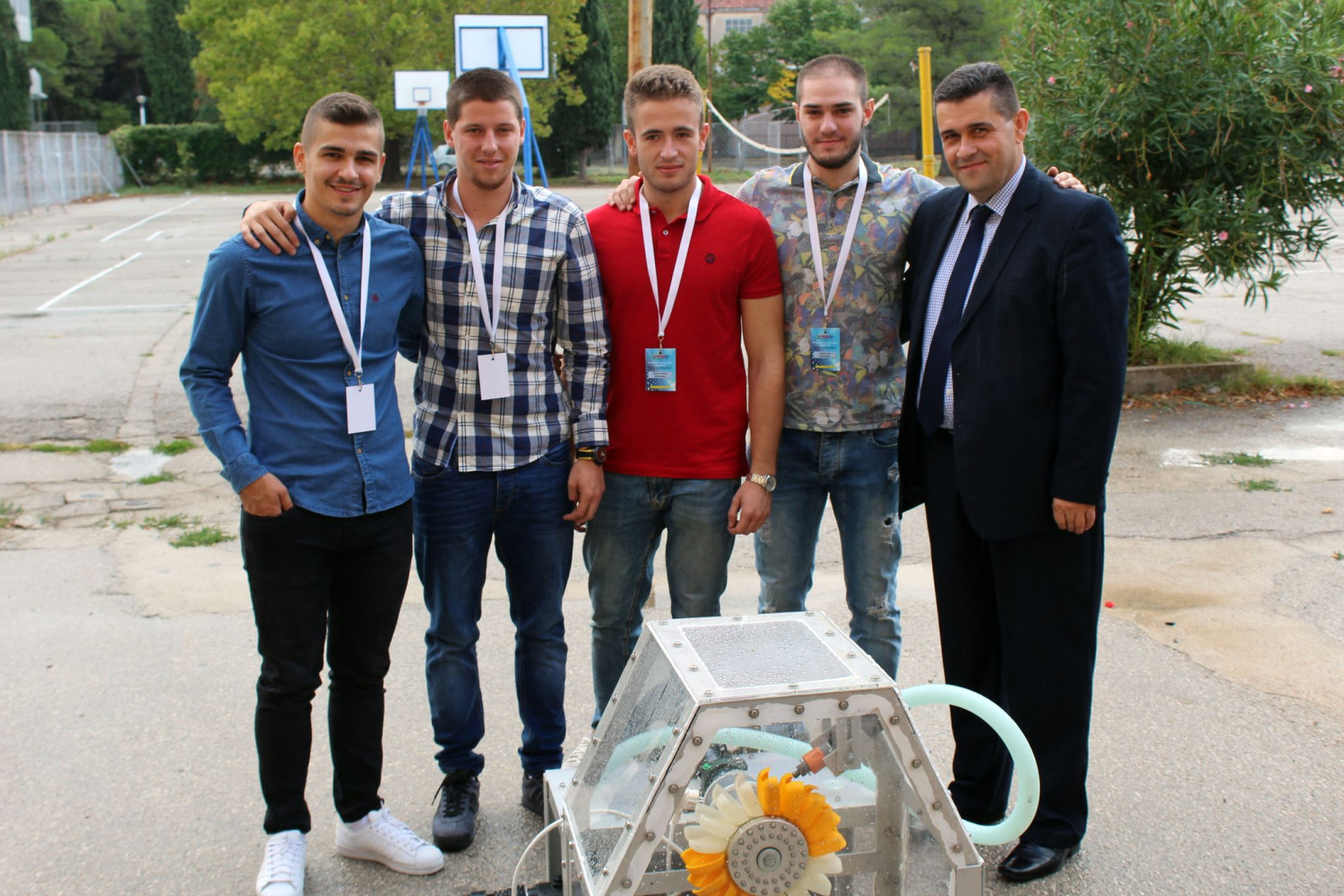 Univerzitet Crne Gore