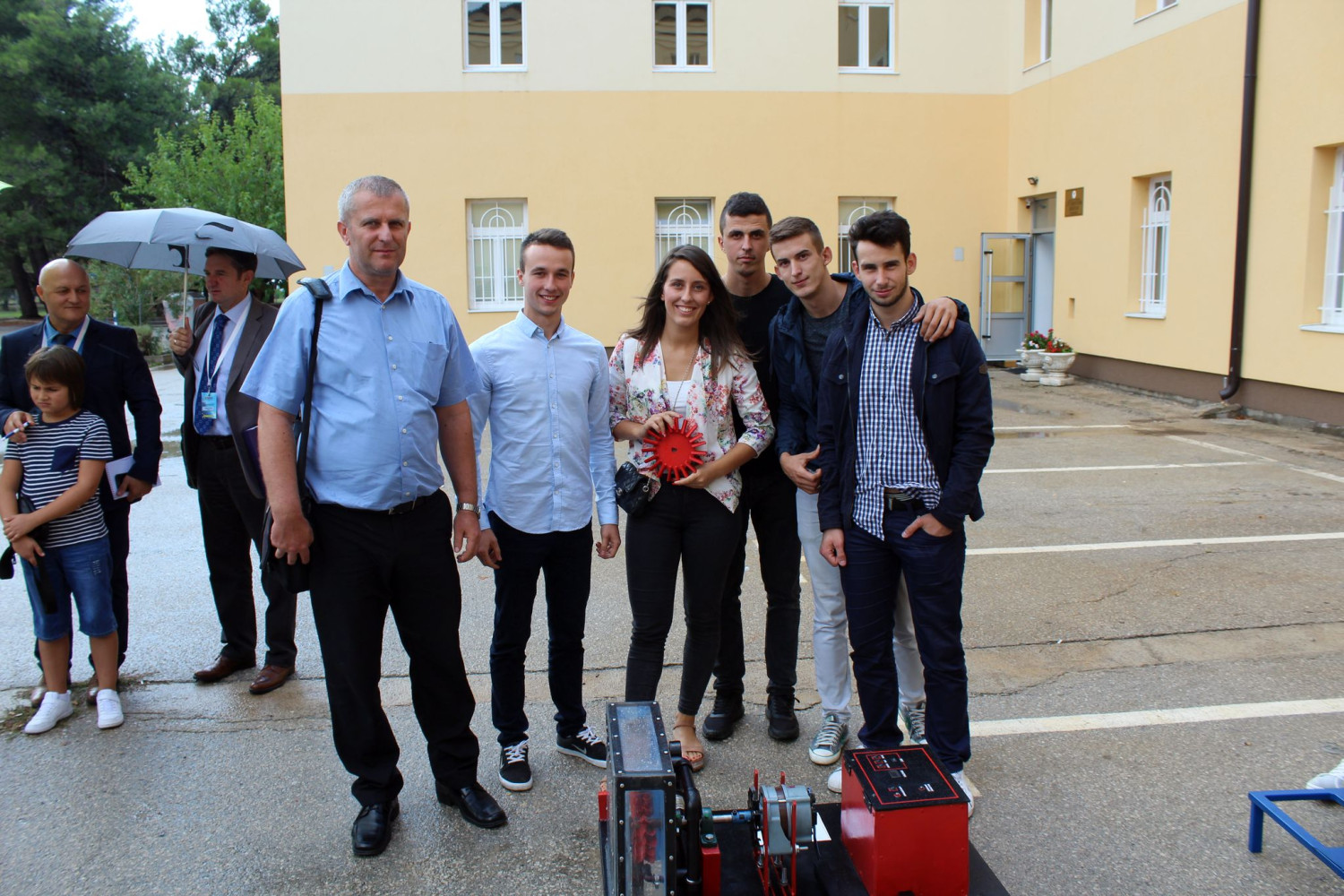 Univerzitet Crne Gore