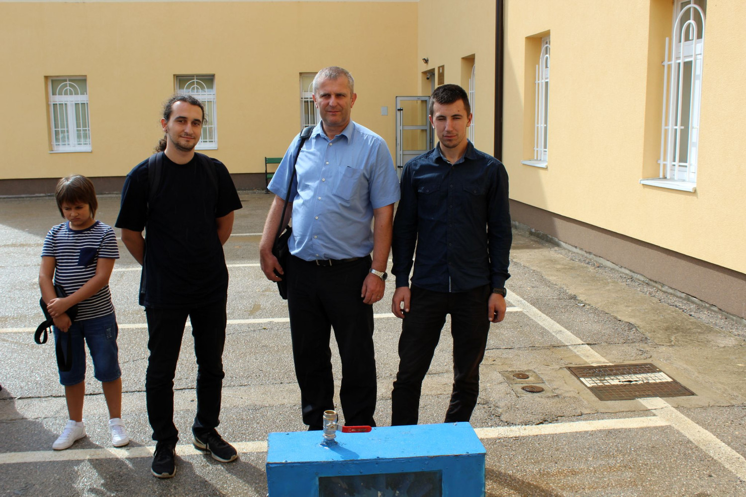 Univerzitet Crne Gore