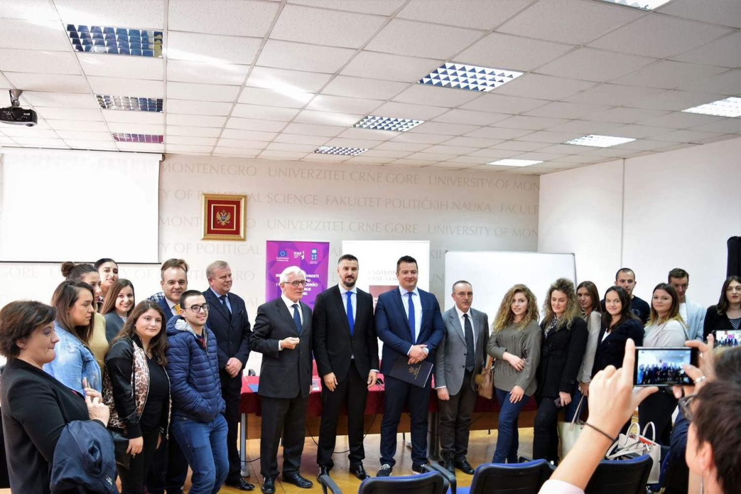 Univerzitet Crne Gore