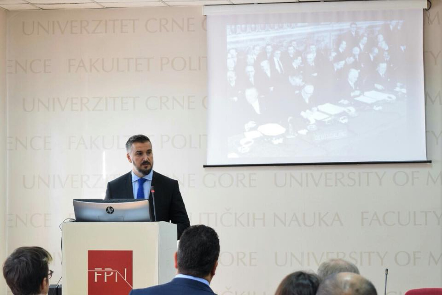 Univerzitet Crne Gore