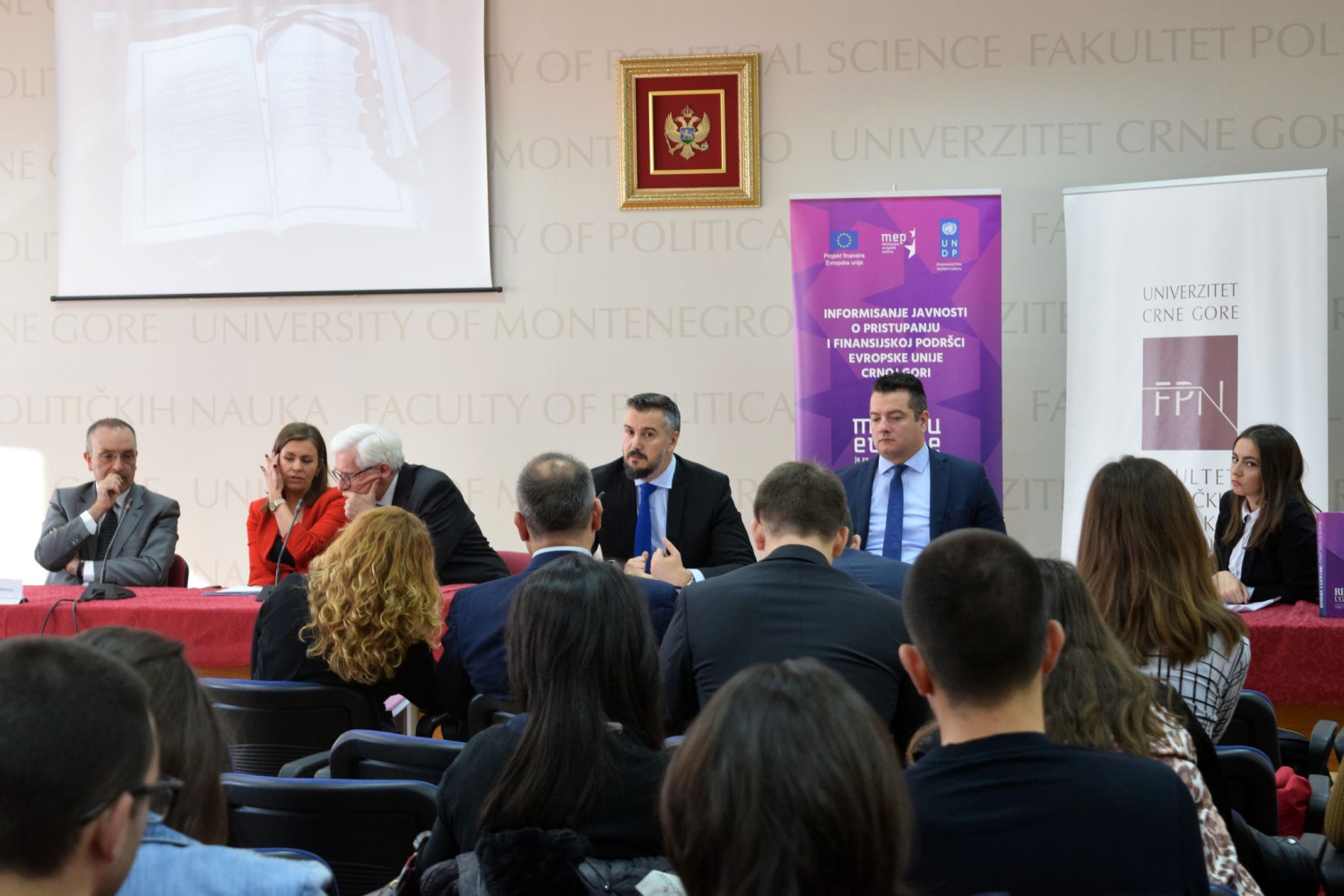 Univerzitet Crne Gore