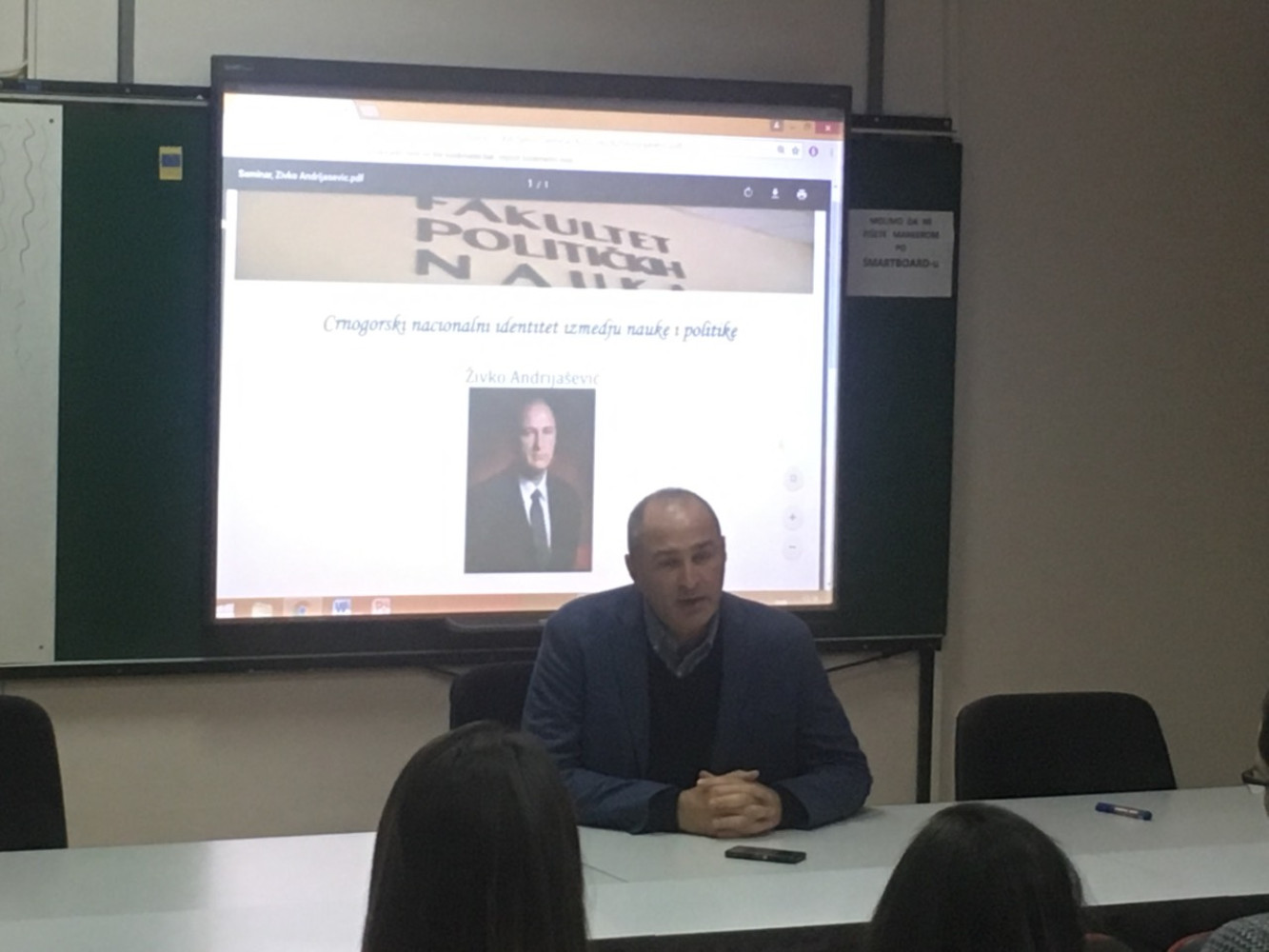 Univerzitet Crne Gore