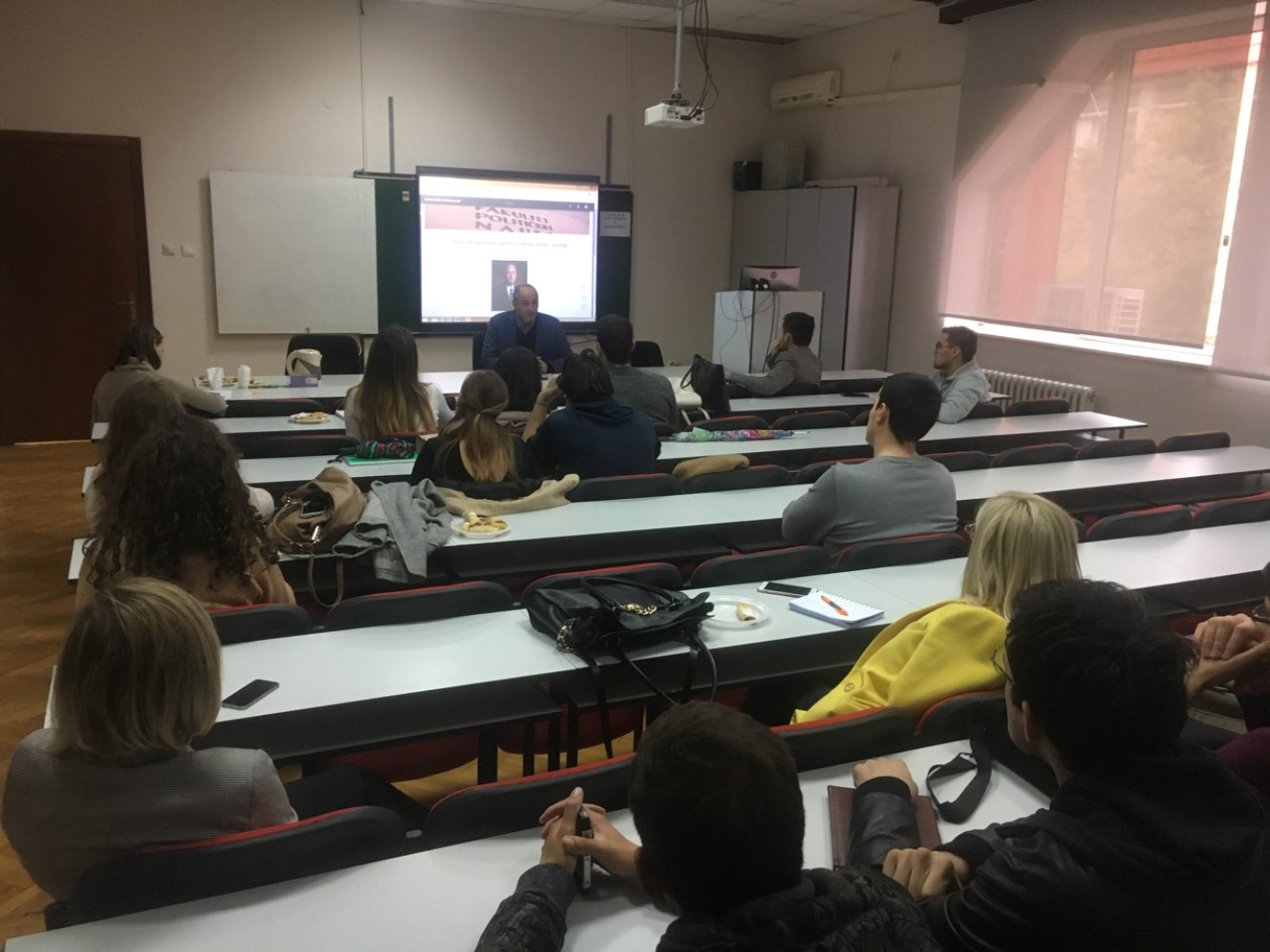 Univerzitet Crne Gore