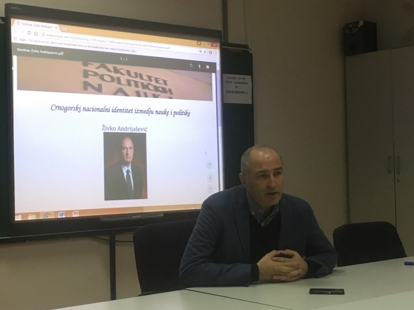 Univerzitet Crne Gore