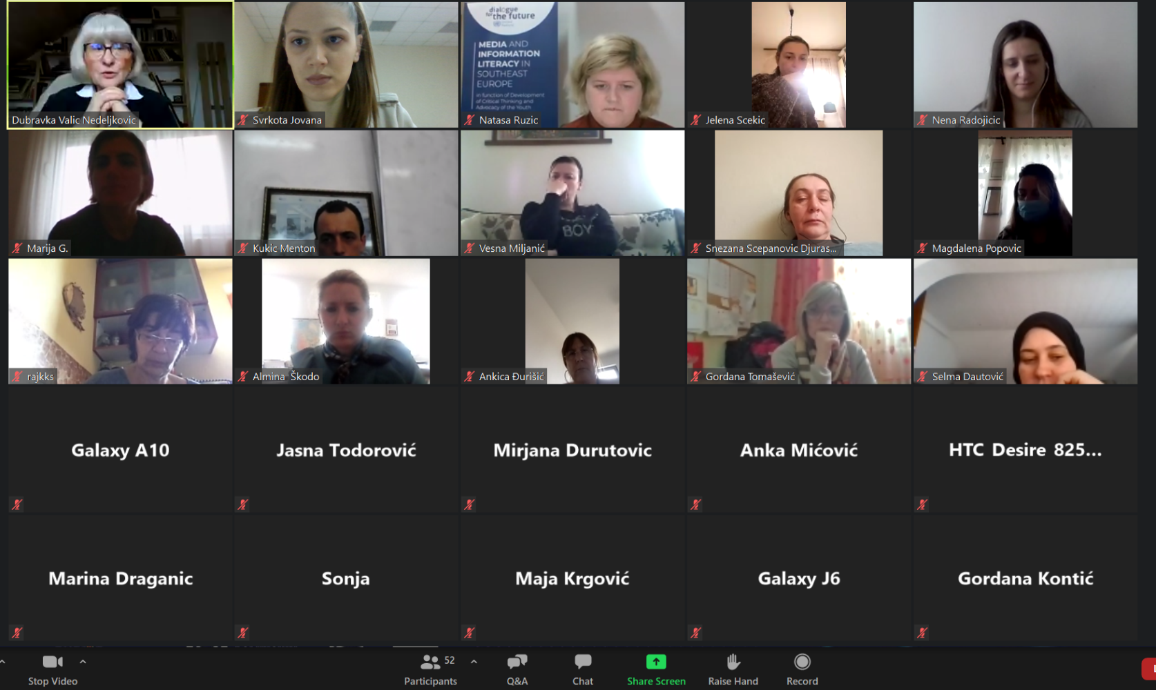 Univerzitet Crne Gore