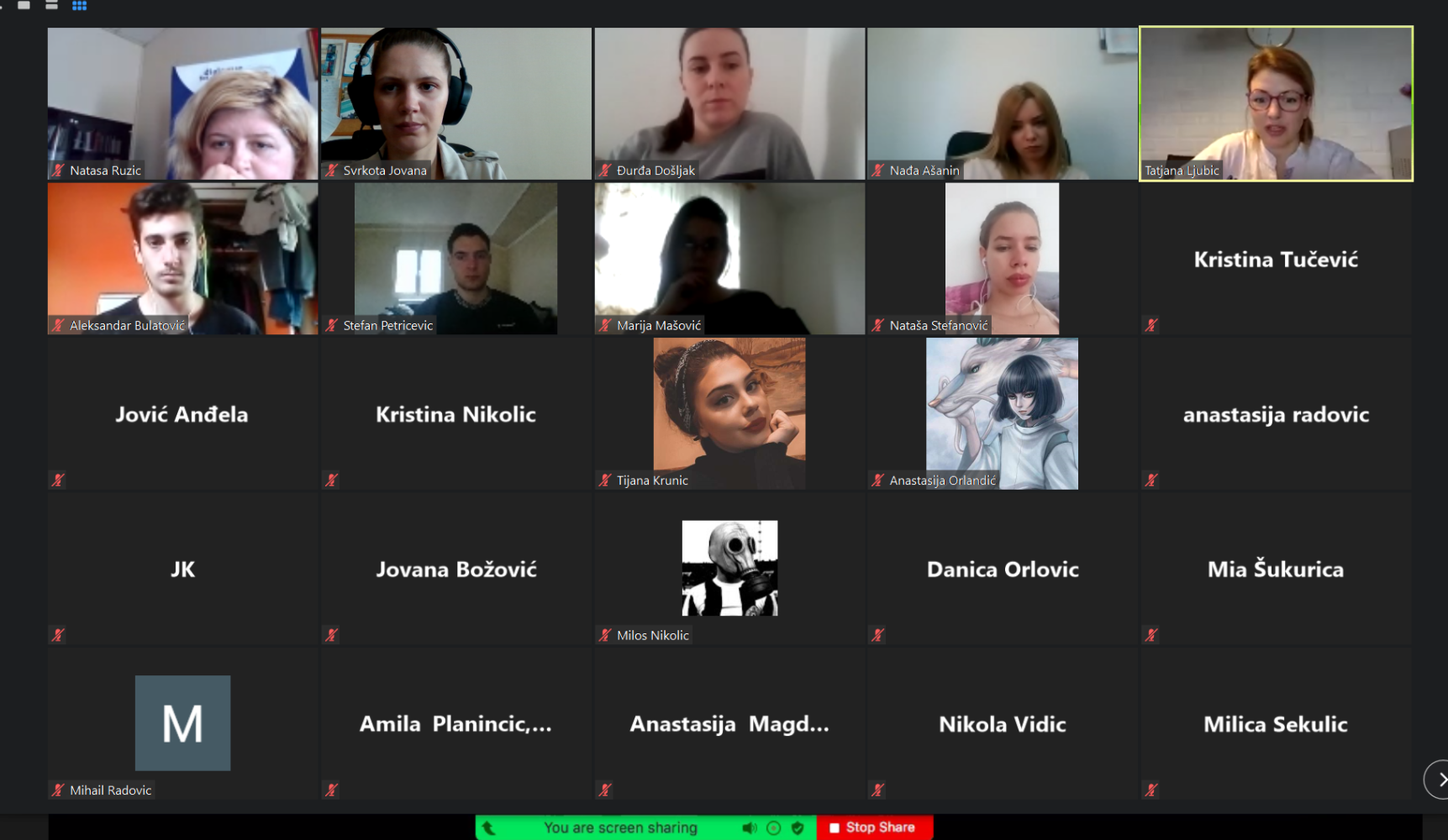 Univerzitet Crne Gore