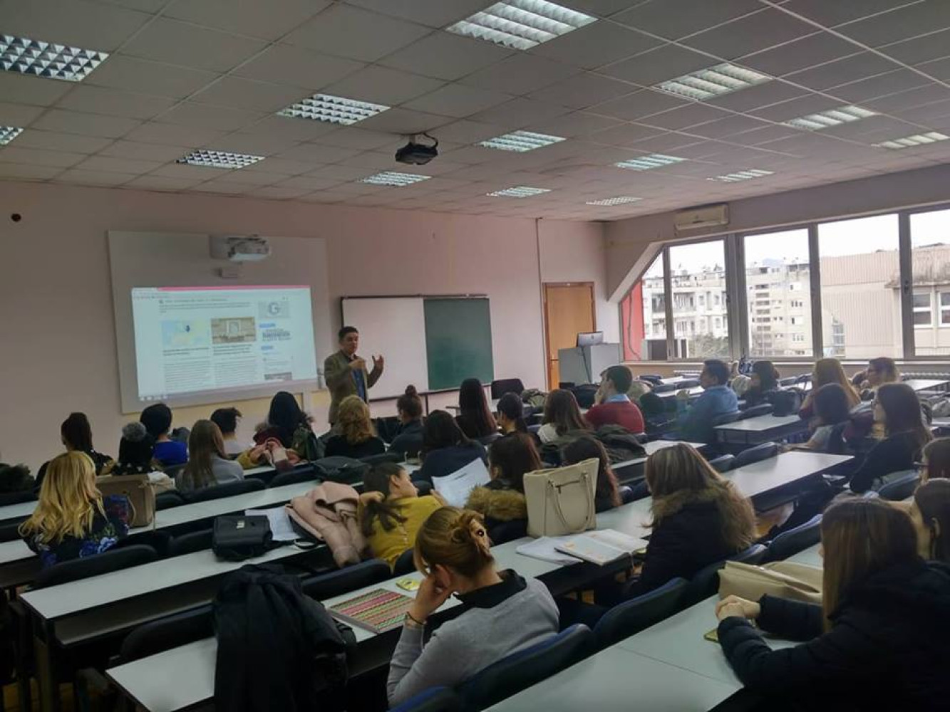 Univerzitet Crne Gore