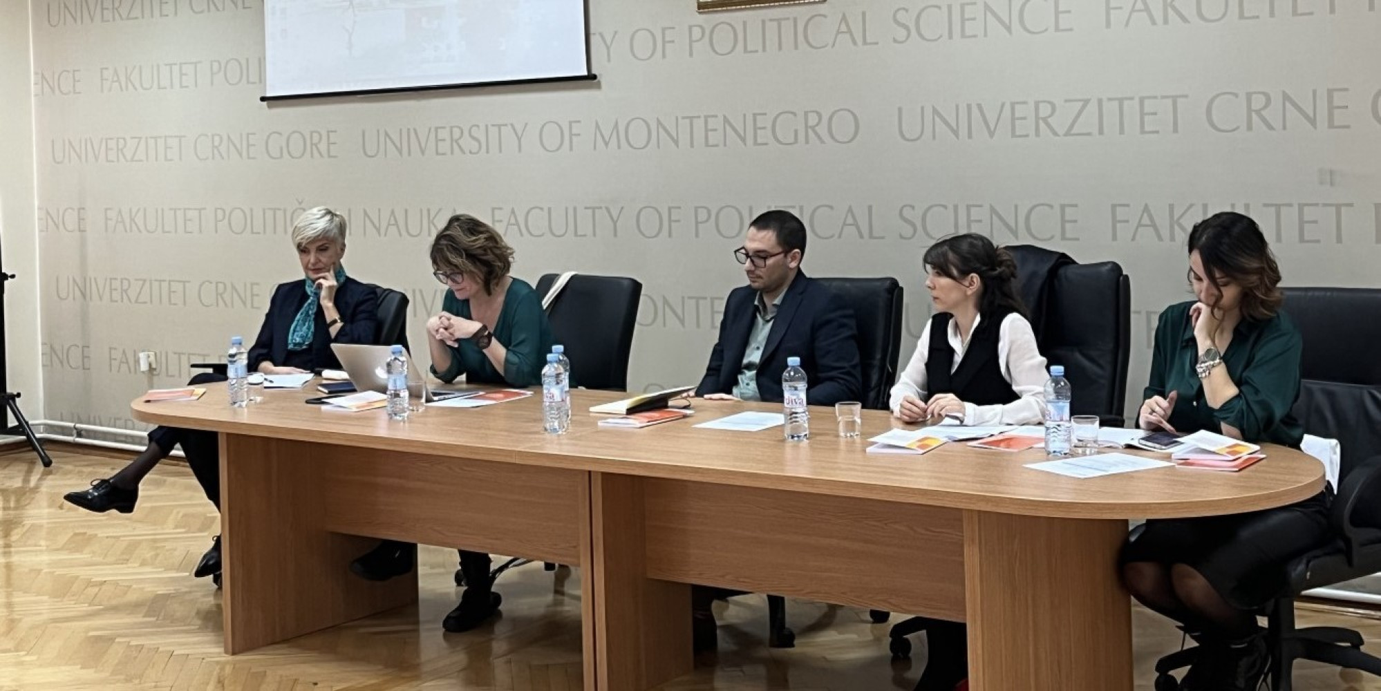 Univerzitet Crne Gore