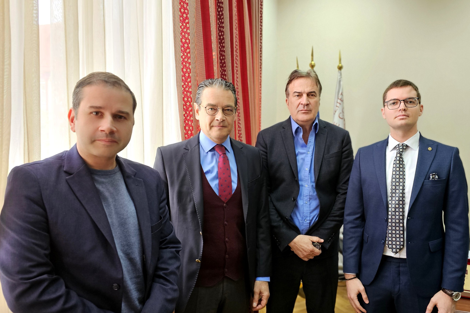 Univerzitet Crne Gore