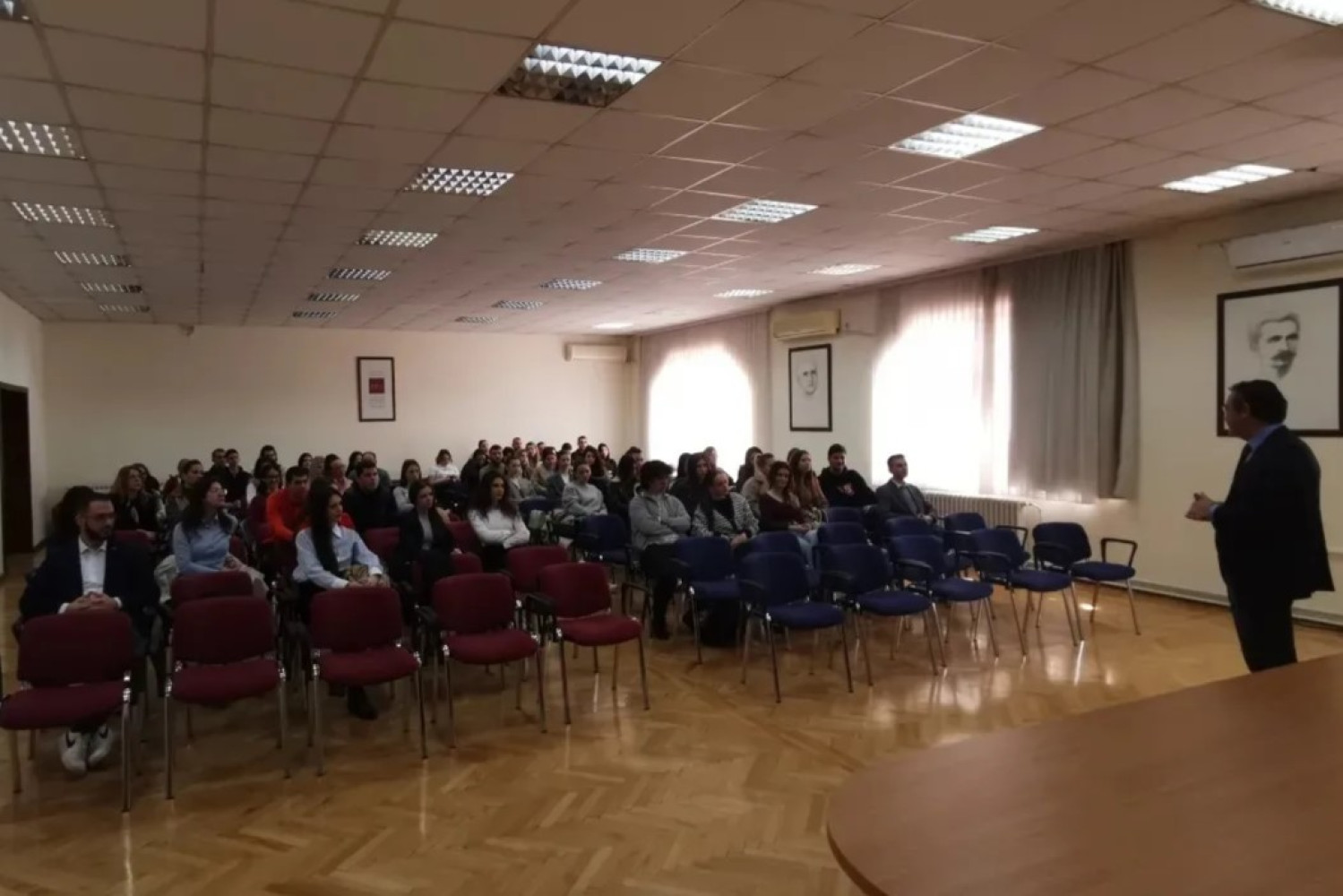 Univerzitet Crne Gore