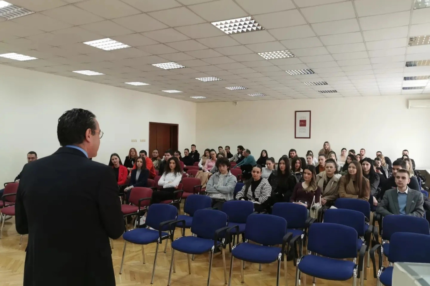 Univerzitet Crne Gore