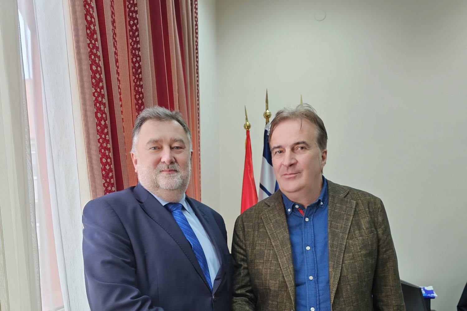 Univerzitet Crne Gore