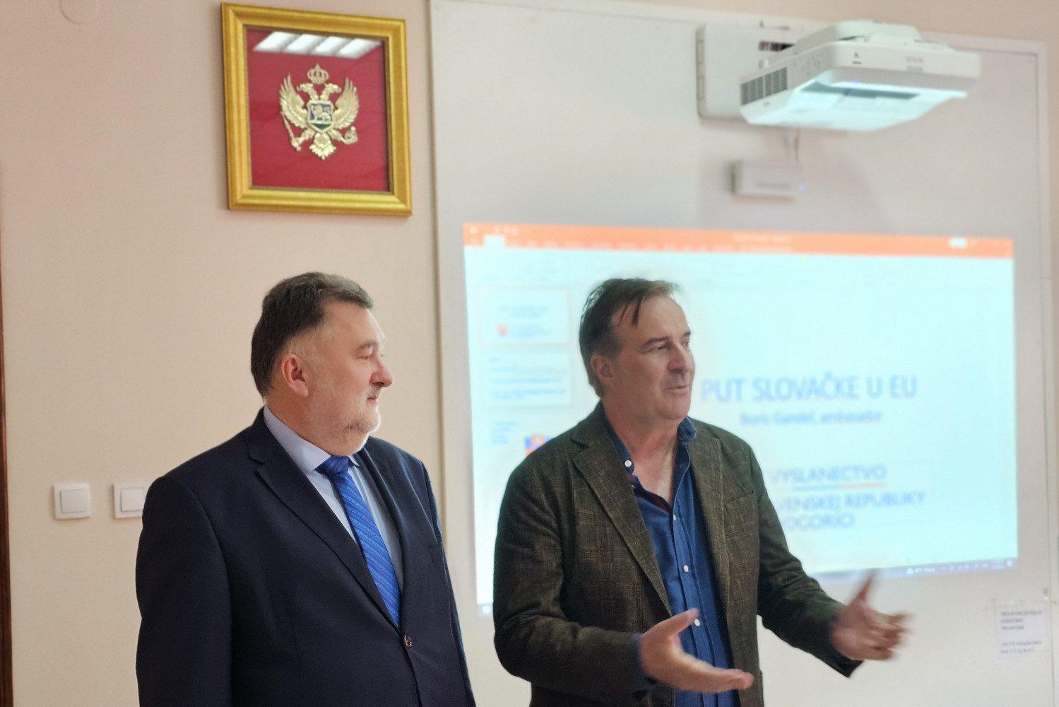 Univerzitet Crne Gore