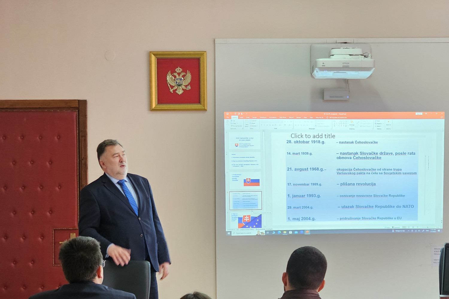 Univerzitet Crne Gore