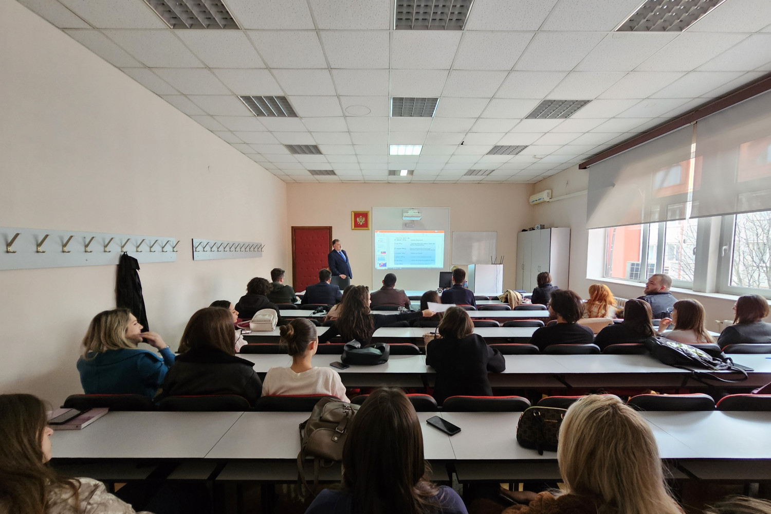 Univerzitet Crne Gore