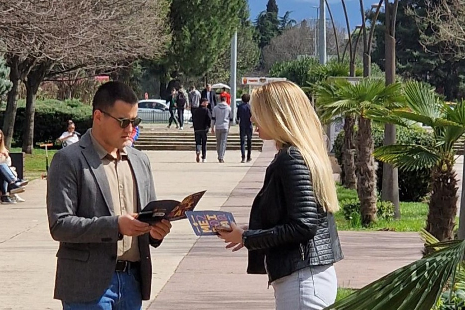 Univerzitet Crne Gore