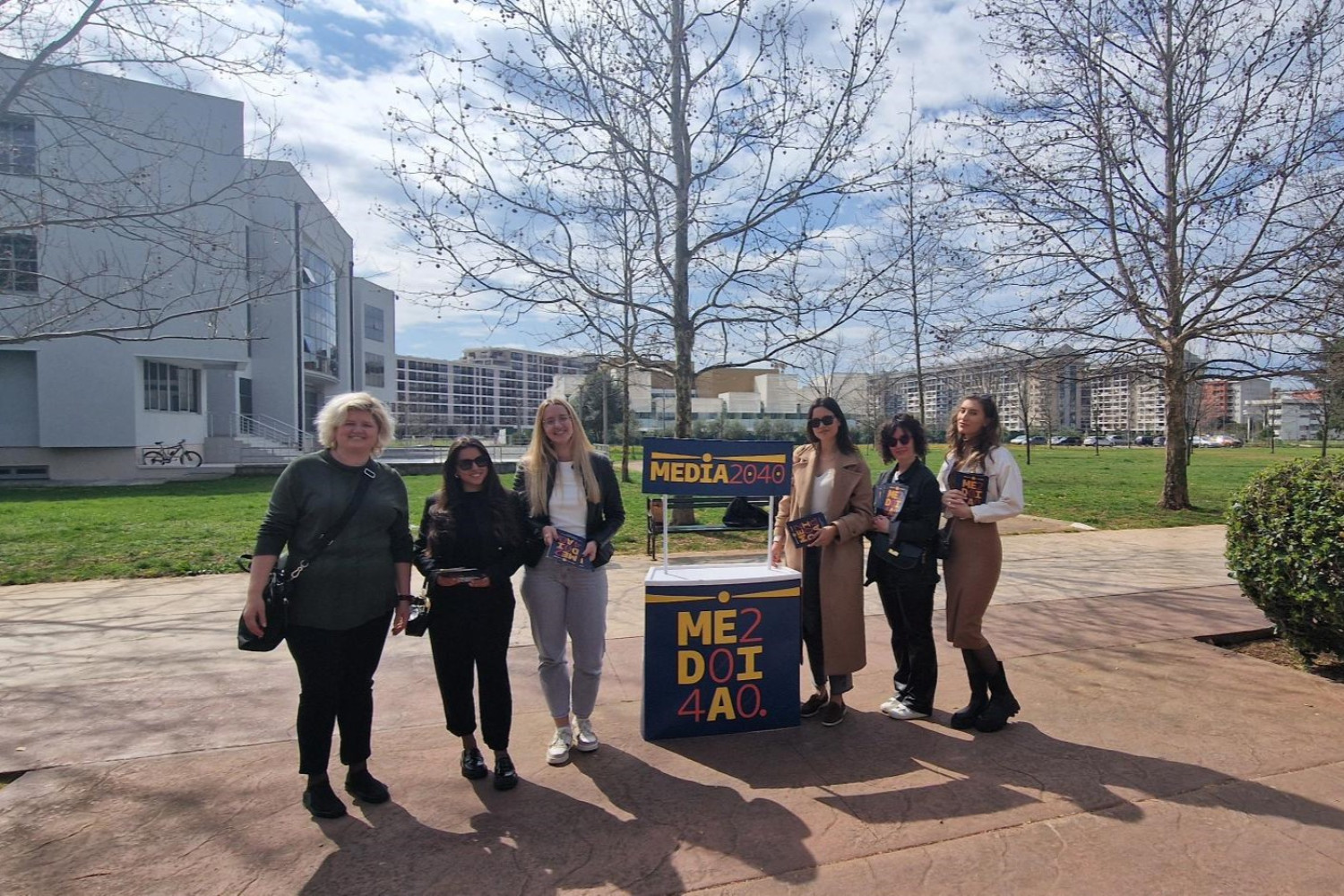 Univerzitet Crne Gore