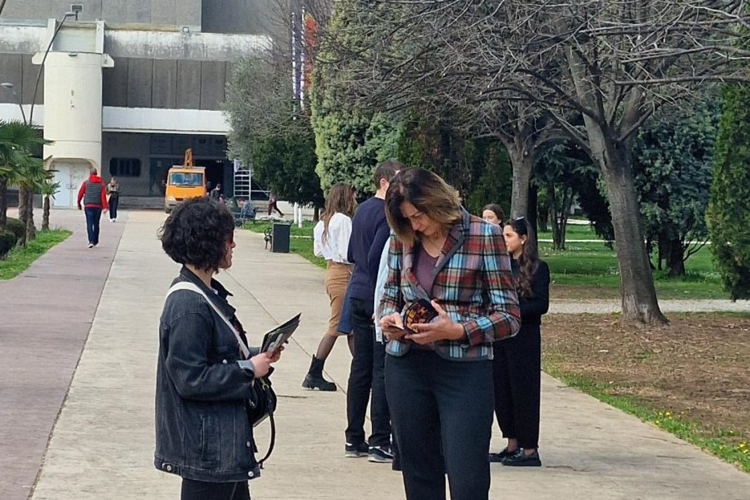 Univerzitet Crne Gore