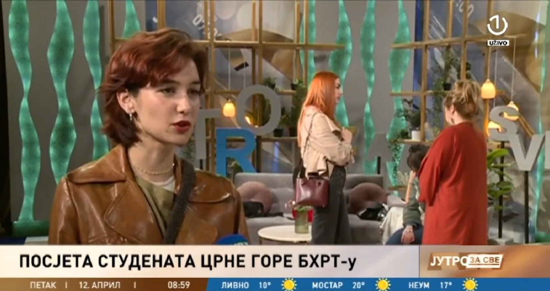 Univerzitet Crne Gore