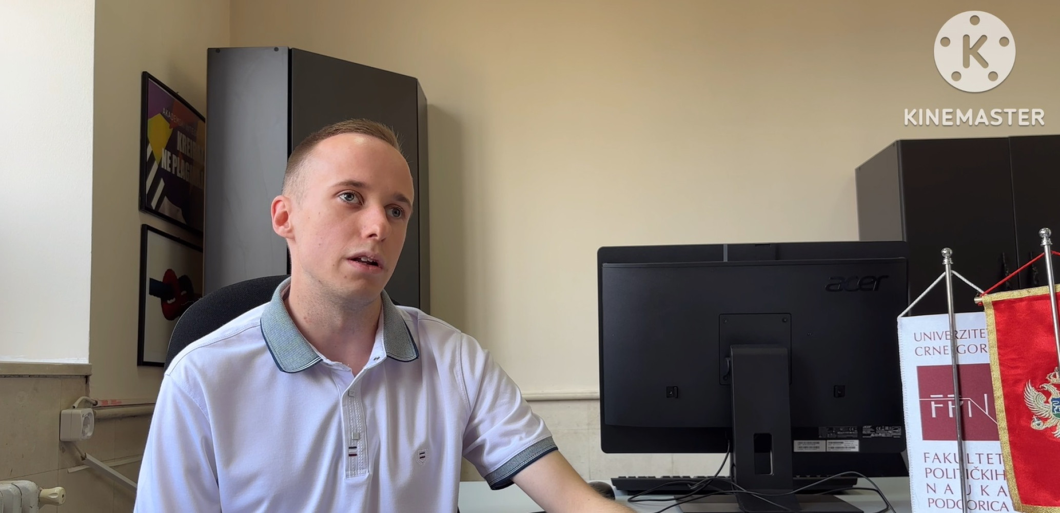 Univerzitet Crne Gore