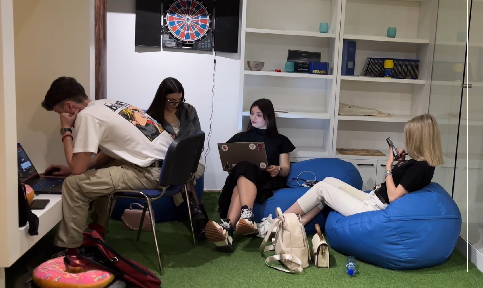 Univerzitet Crne Gore