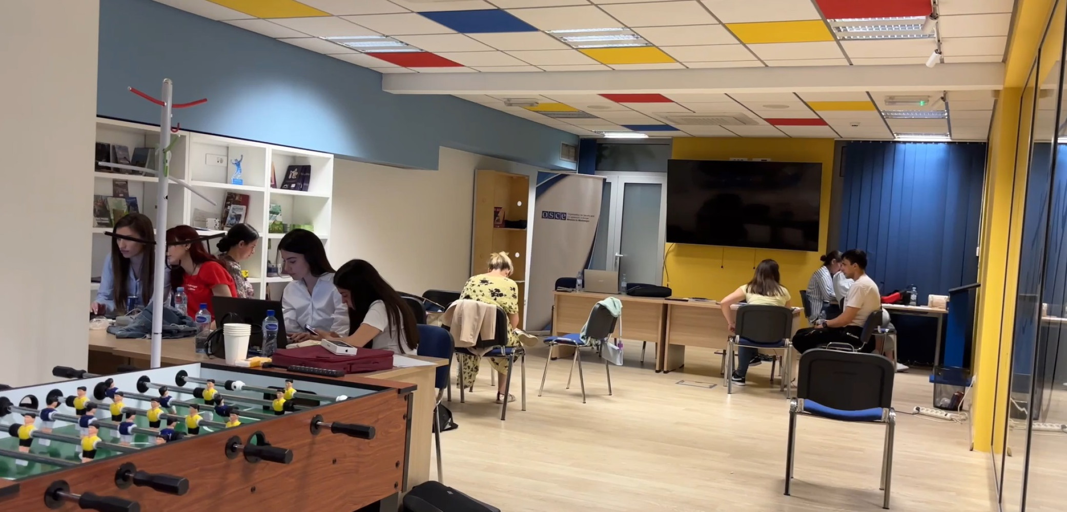 Univerzitet Crne Gore