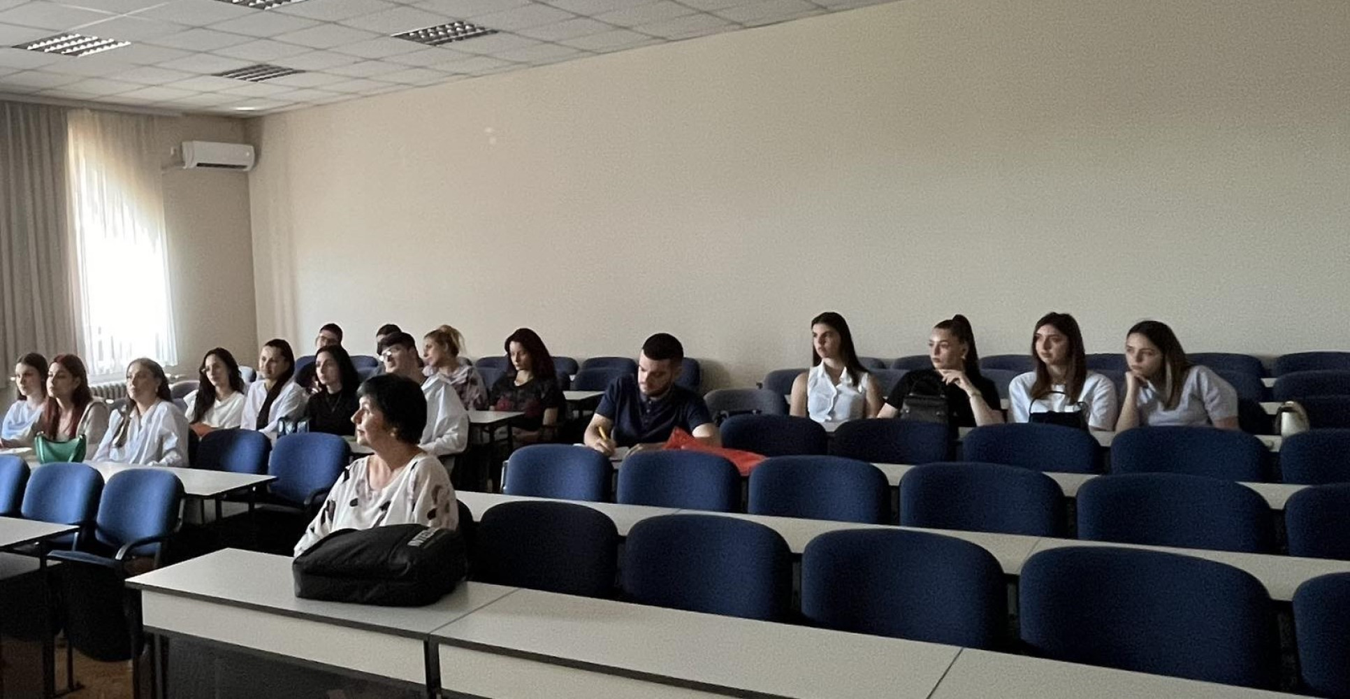 Univerzitet Crne Gore