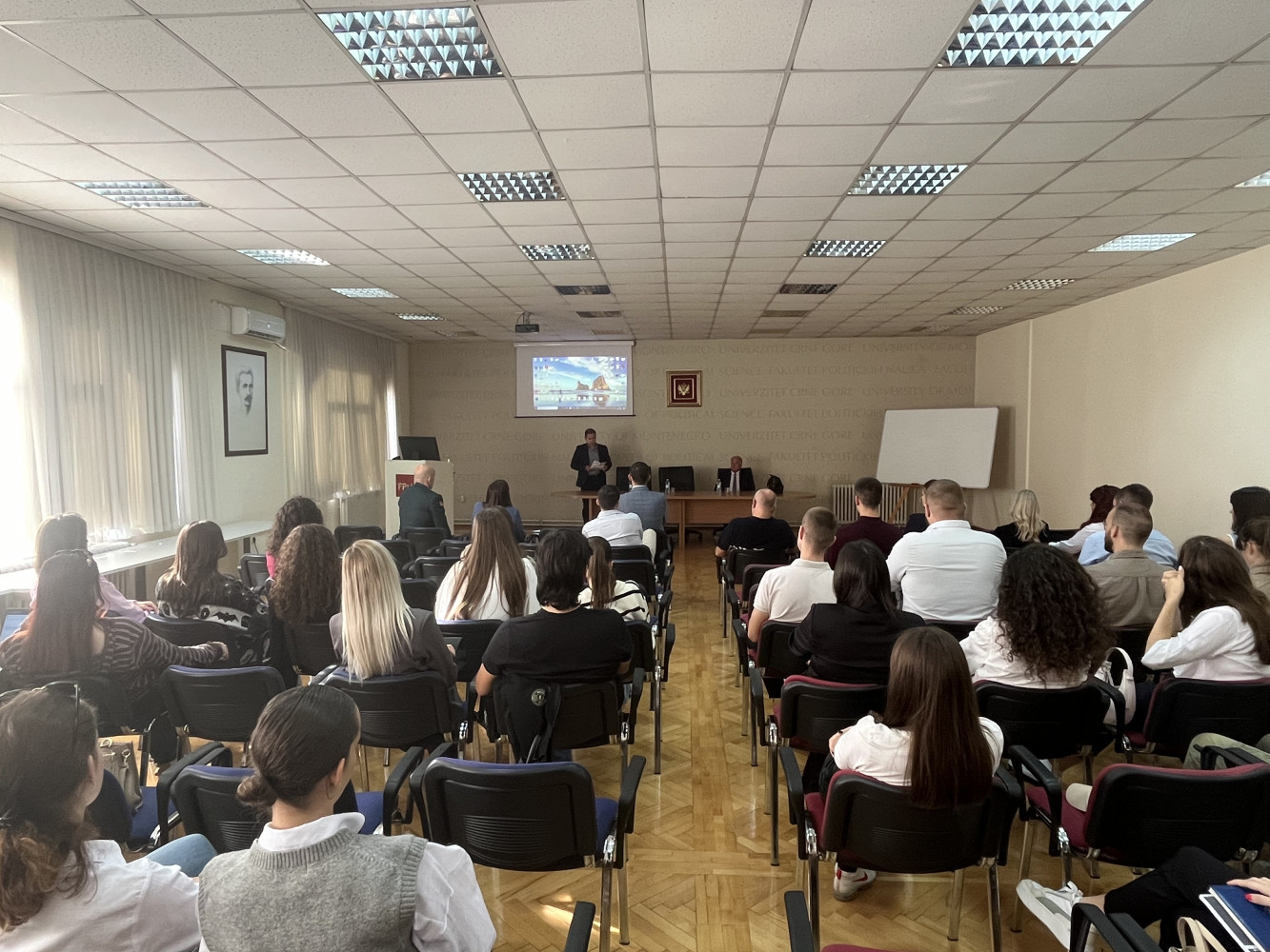 Univerzitet Crne Gore