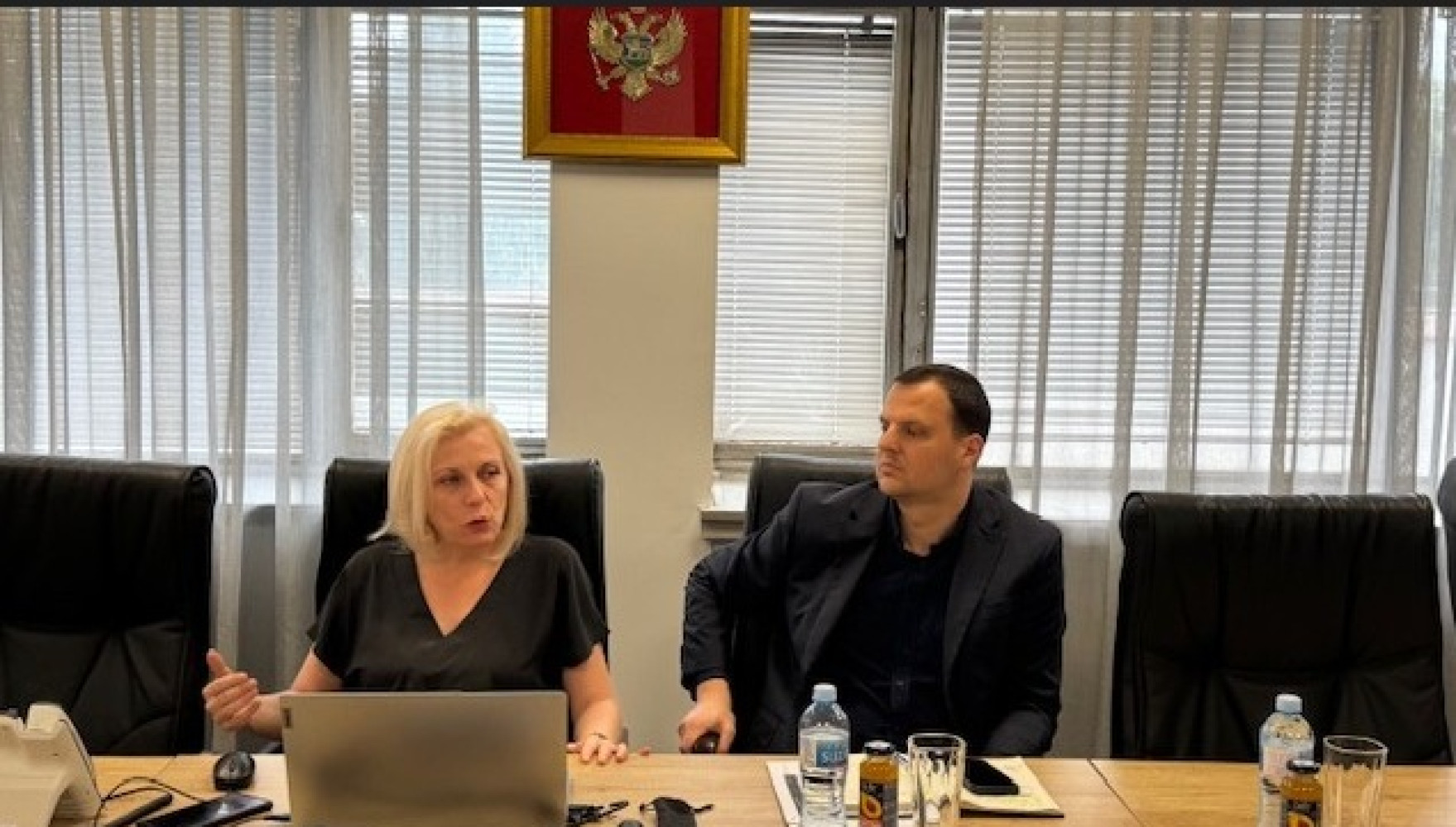 Univerzitet Crne Gore