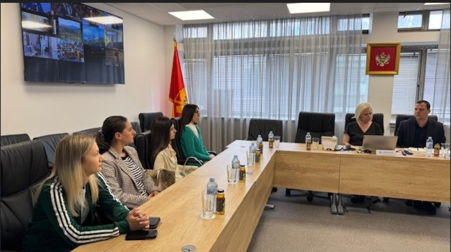 Univerzitet Crne Gore