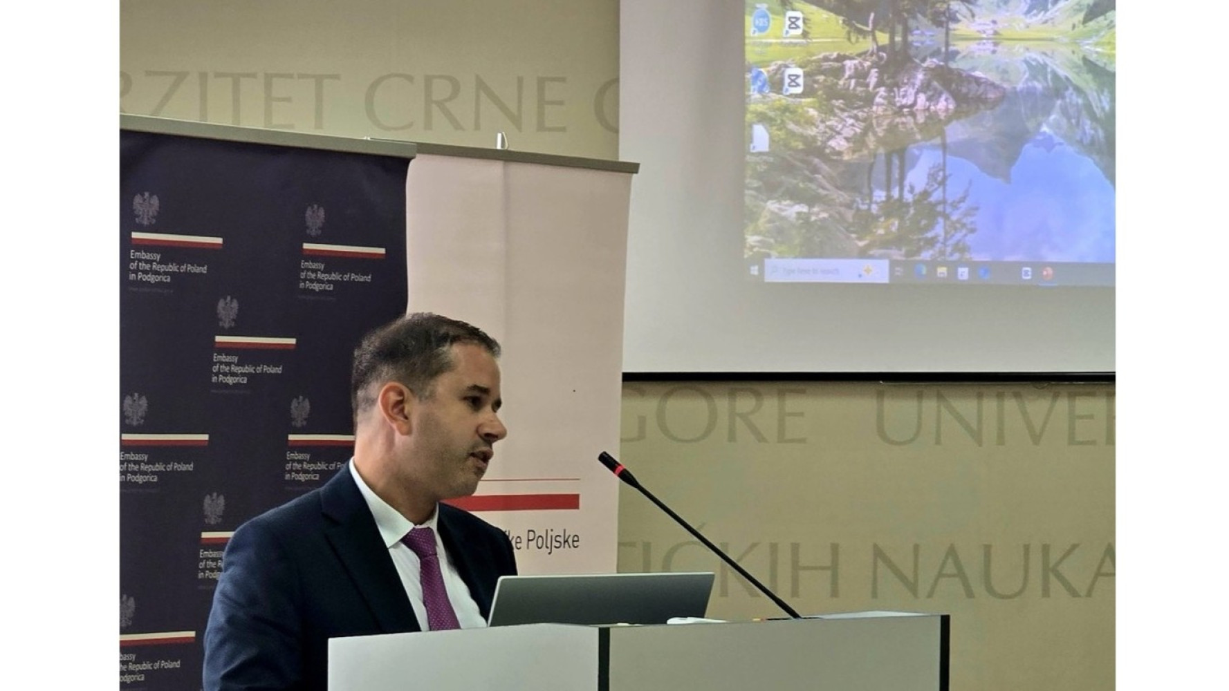 Univerzitet Crne Gore