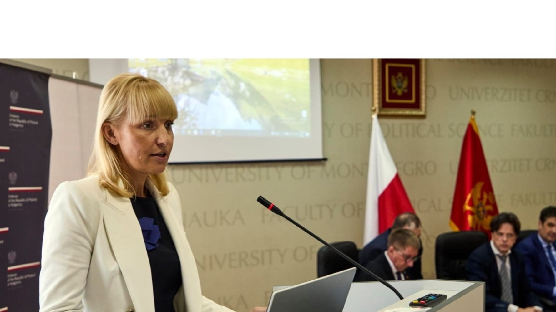 Univerzitet Crne Gore