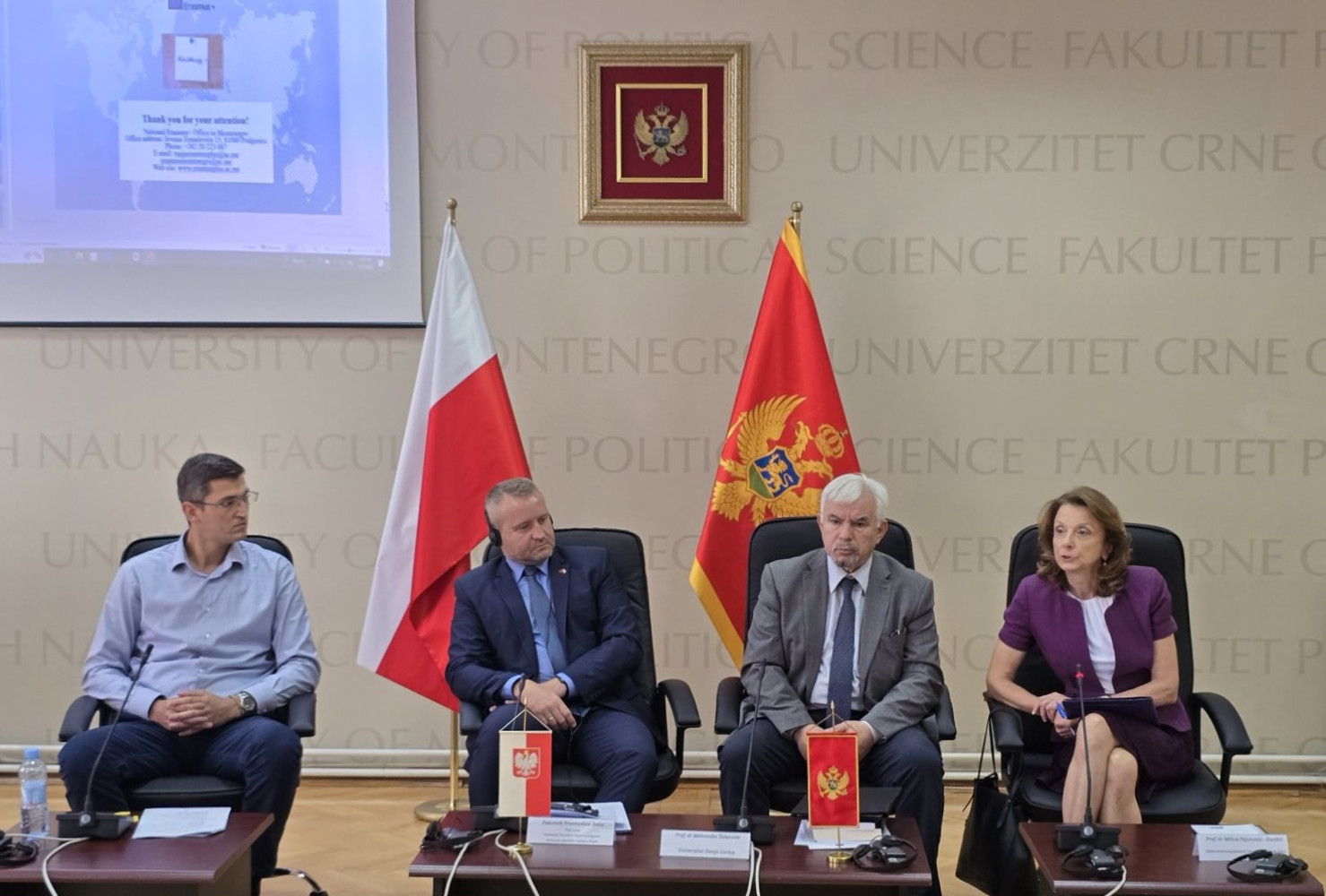 Univerzitet Crne Gore