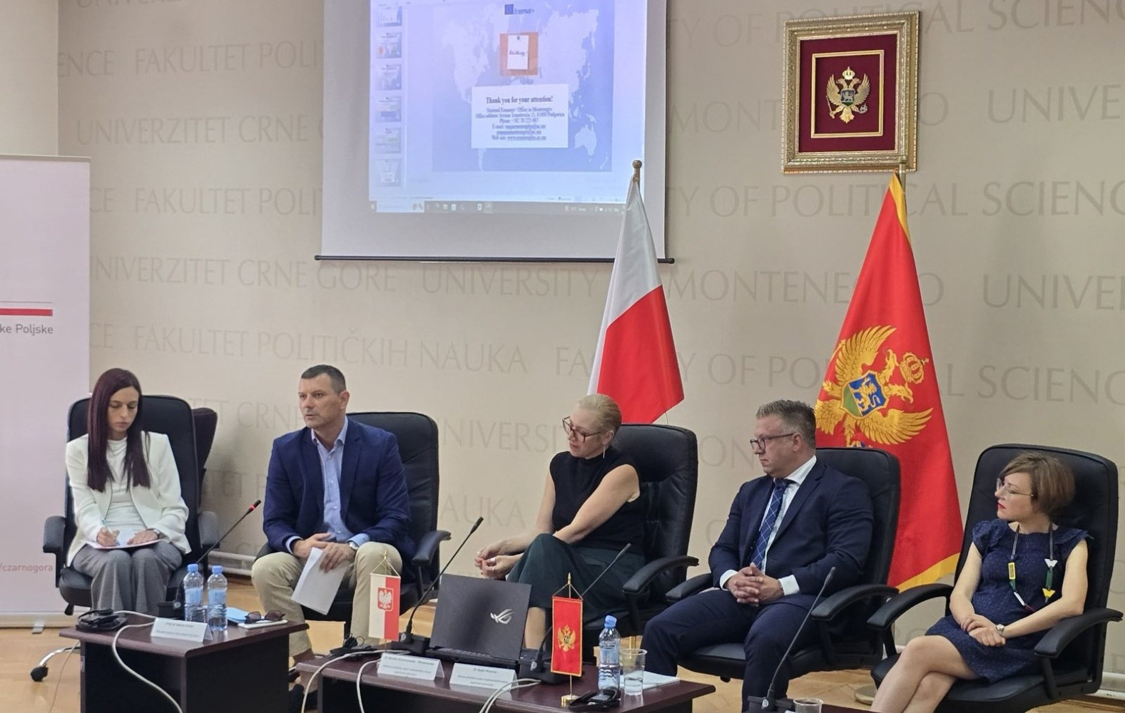 Univerzitet Crne Gore