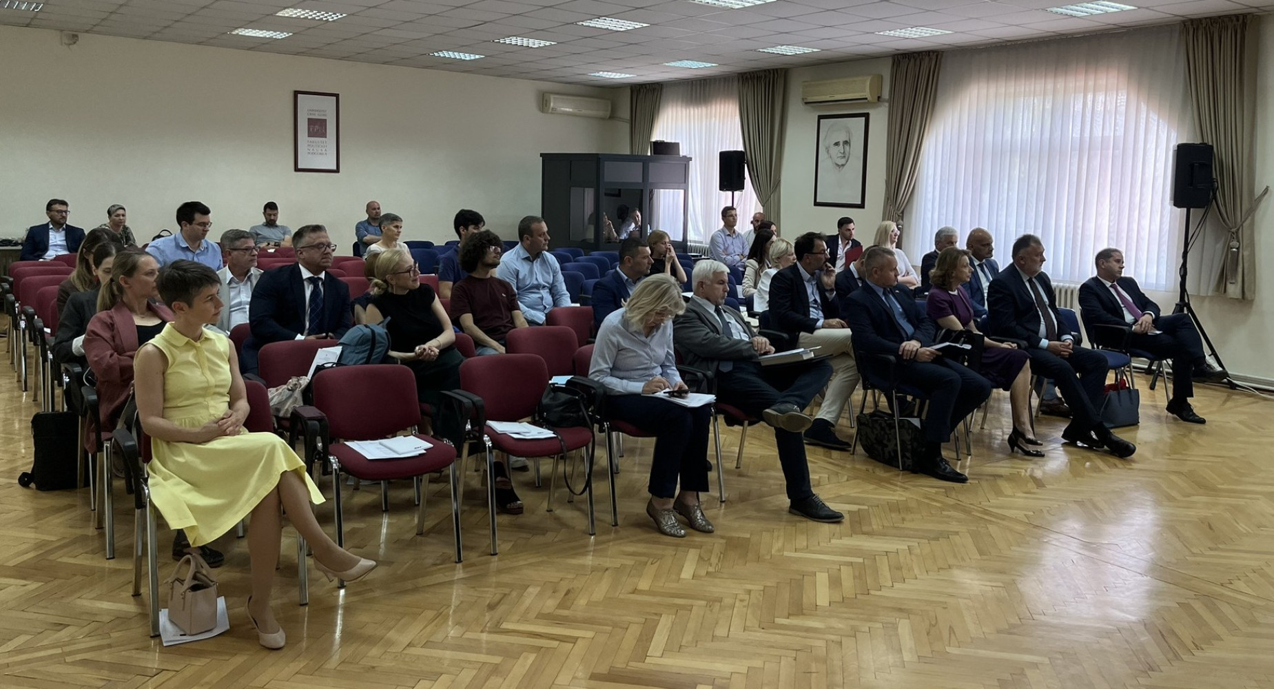 Univerzitet Crne Gore