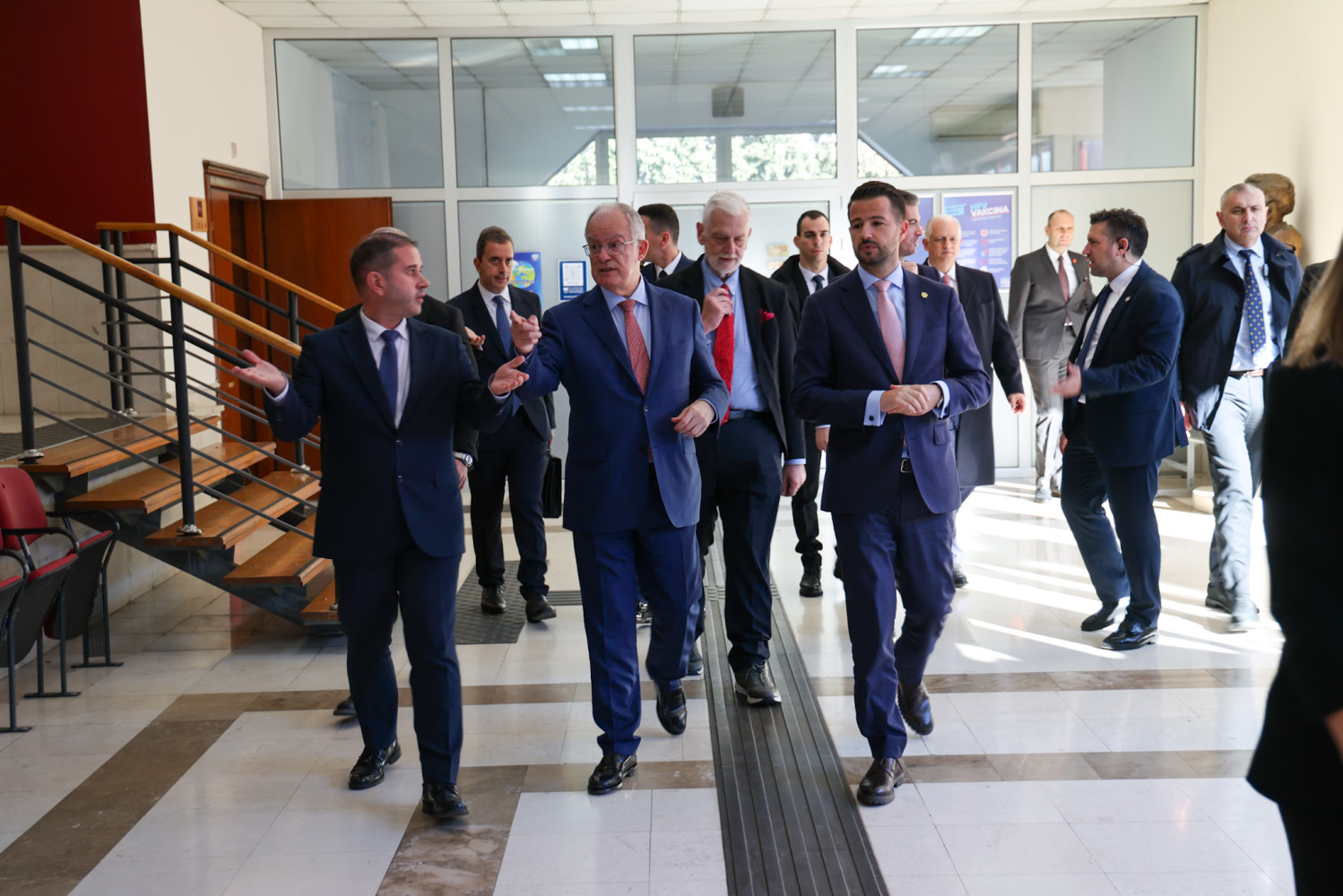 Univerzitet Crne Gore