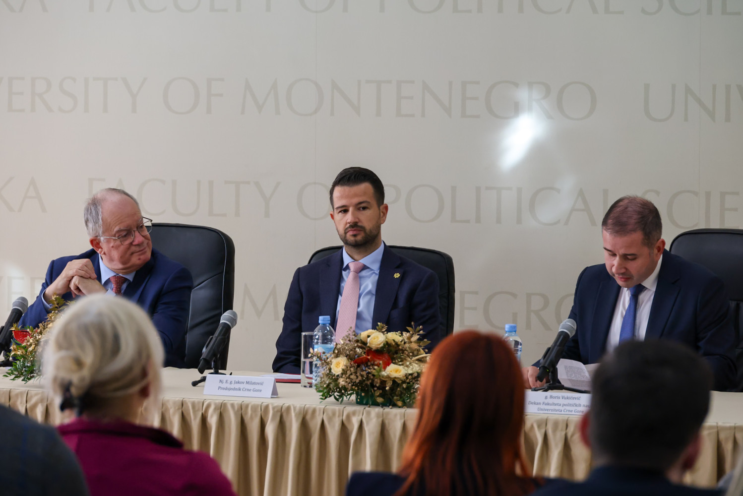 Univerzitet Crne Gore