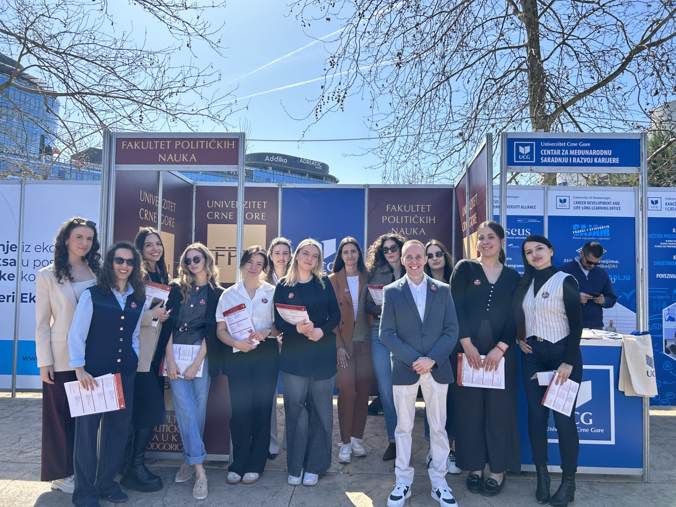 Univerzitet Crne Gore