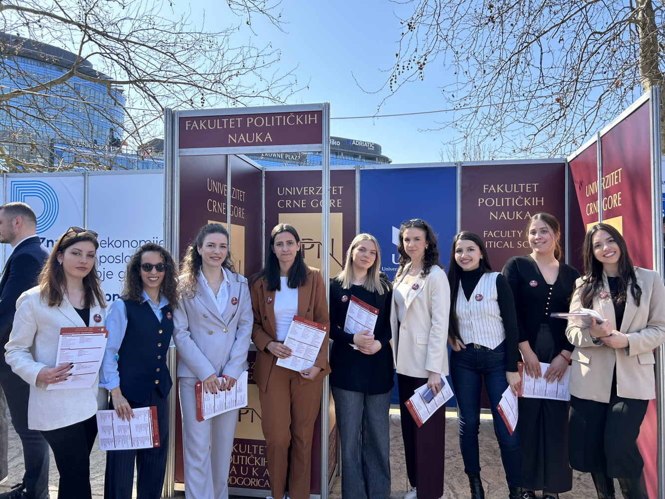 Univerzitet Crne Gore