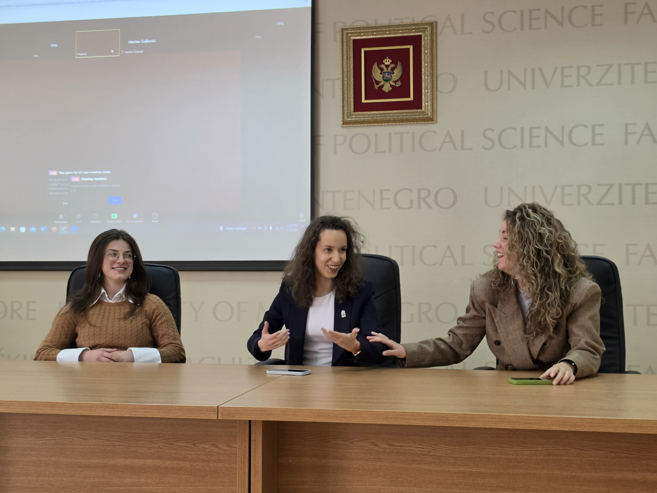 Univerzitet Crne Gore