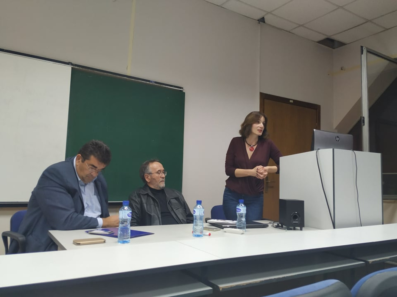 Univerzitet Crne Gore