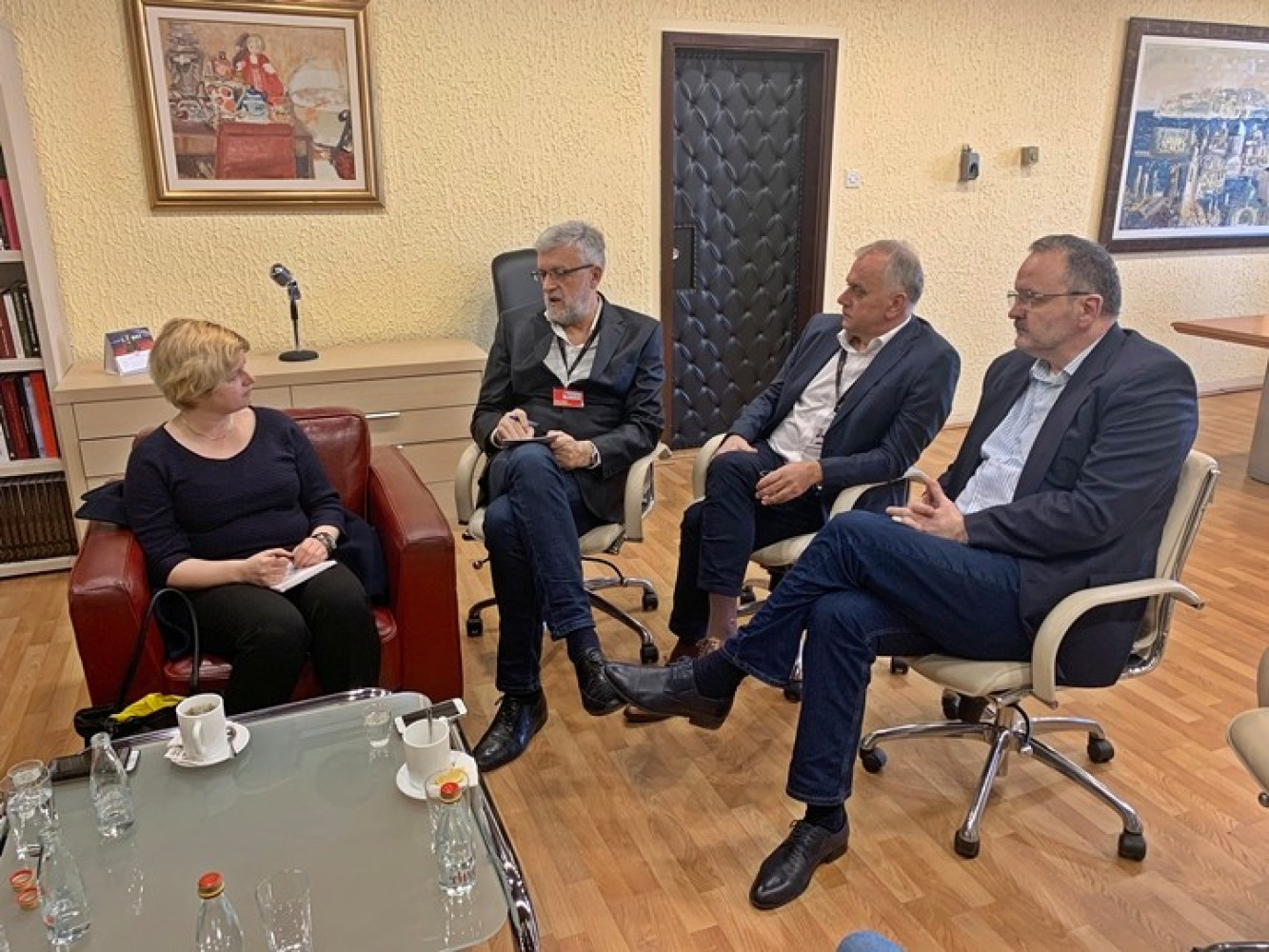 Univerzitet Crne Gore