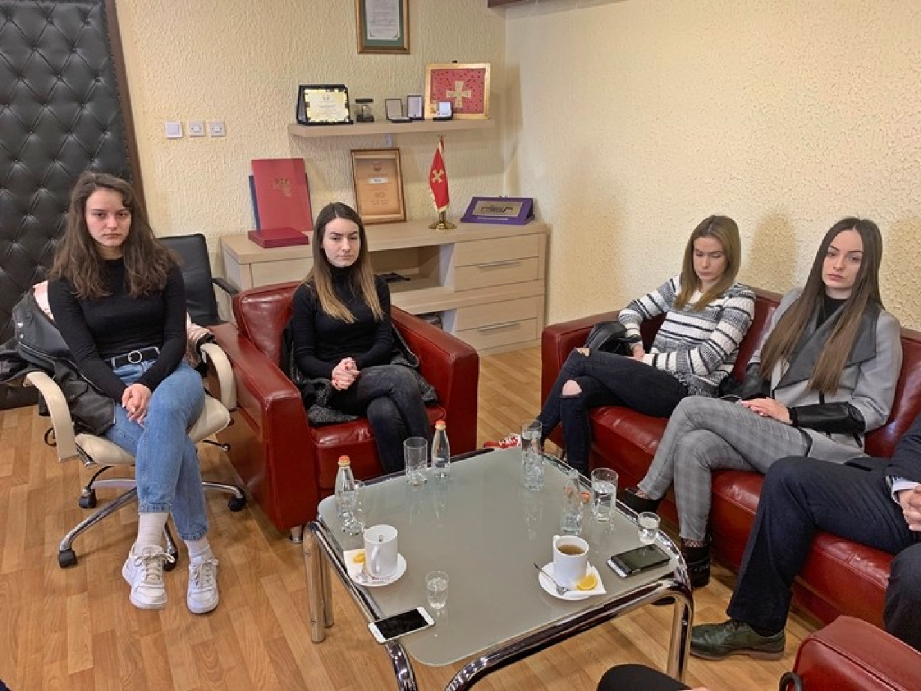 Univerzitet Crne Gore