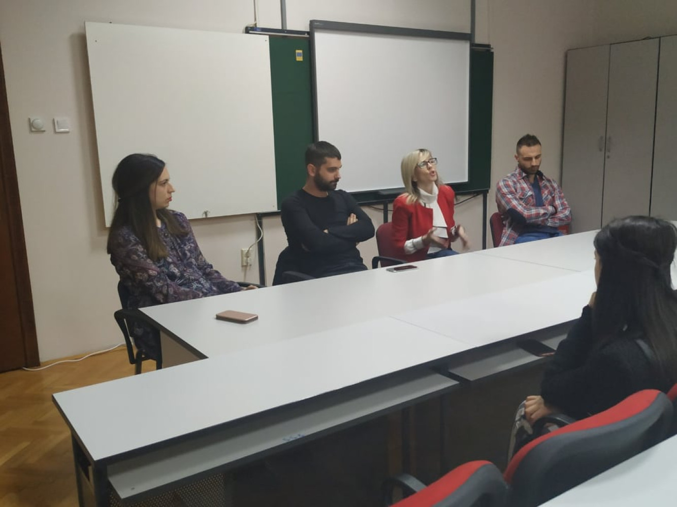 Univerzitet Crne Gore