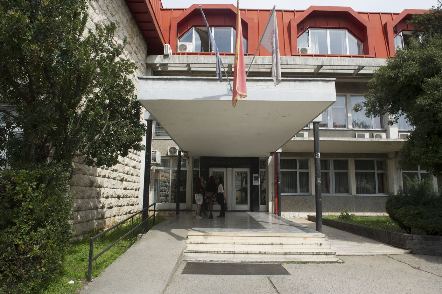 Univerzitet Crne Gore